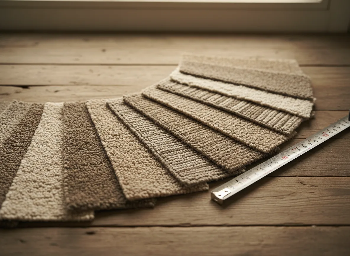 Carpet Installation Quicksburg, VA FAQs